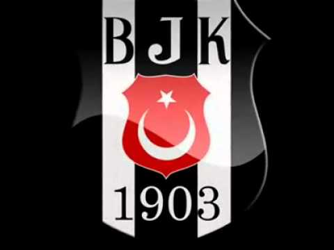 Sen benim Hergece Efkarim Yeni Versiyon.. Beşiktaş