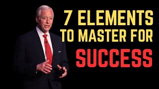 7 Keys To Success You Must Know About |  Brian Tracy |  motivation speeches