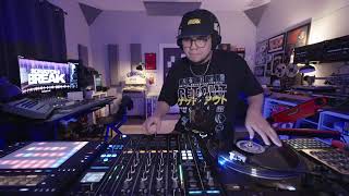 Forever Underground Ep. 32 | WSI Updates, DanOne Looper & Rane VK FADER News