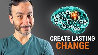 The Truth About Your Self-Concept & How To Change It