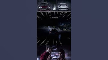 I Overtook Darius WITH A MIATA?! NFSC REDUX