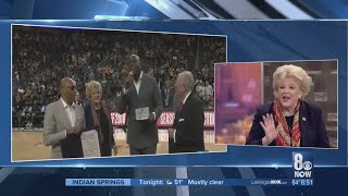 Mayor Goodman is back for Good Day