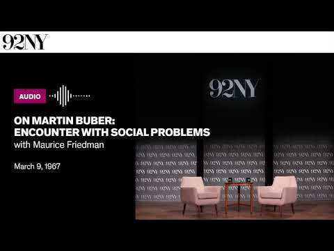 Encounter with Social Problems