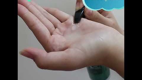 #1 Trị rụng tóc hiệu quả trong 2 tuần nhờ Đinh Hương Nhu