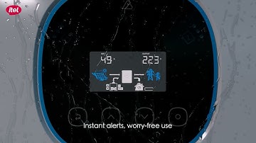 Power your future, today!