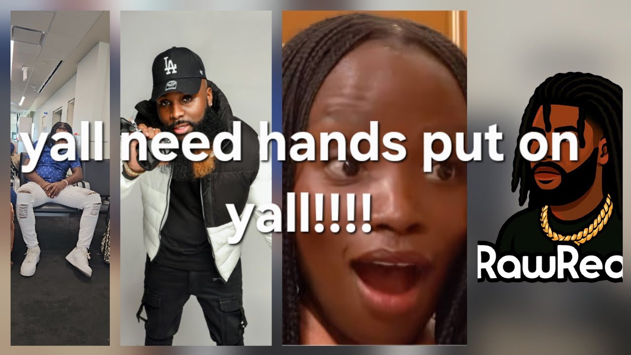 Тукай разозлил женщин в составе комиссии, с вами нужно снова разобраться! @ThisMightBeRisky