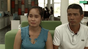 BỆNH VIỆN FV TỔ CHỨC PHẪU THUẬT GHÉP GIÁC MẠC MIỄN PHÍ PHỤC HỒI THỊ LỰC CHO BỆNH NHÂN