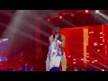 Watch Ladipoe S Electrifying Performance Of Feeling Ft Buju 