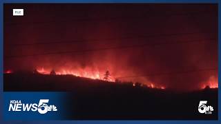 Pueblo insurance agencies seeing increase in inquiries, claims surrounding Aspen Acres Fire zone