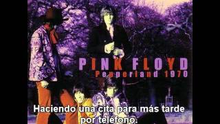 Pink Floyd - San Tropez (Spanish Subtitles - Subtítulos en Español) chords