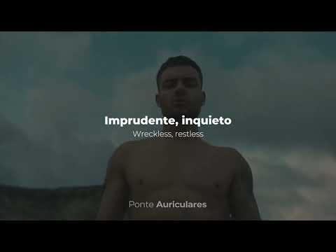 Liam Payne - Live Forever ft. Cheat Codes (Sub. Español/Inglés)