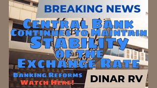 Dinar RV Breaking News | CBI Taking Actions Against Using Dollar via Electronic Cards (Dedollarize)