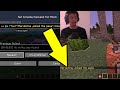 10 Cara TROLL/PRANK Teman Kalian di Minecraft Dengan COMMAND