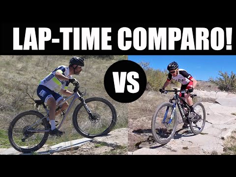 Lap-Time Comparison: 2025