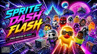 Sprite Dash Flash - (Unofficial Fortnite Track) Scout@BioPromotions 2026