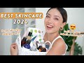 BEST OF BEAUTY 2020 : SKINCARE, HAIRCARE, BODYCARE