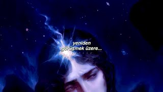 Eien & Akiradoves - Horizon Türkçe Çeviri