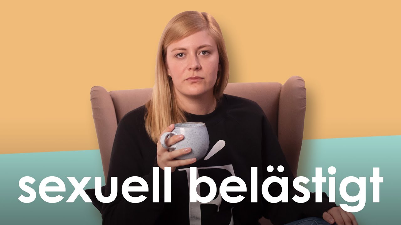 Sexuelle Belästigung - das steckt dahinter | psychologeek