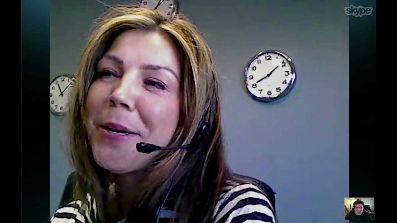 Interview with Lori Fraijo Raygoza of Spamfighter & Chicalogic
