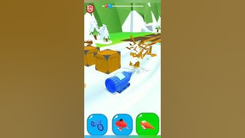 SHAPE-SHIFTING 🚗🚙🚕 Gameplay All Levels Walkthrough Android, iOS New Game Update Max Level 22SL