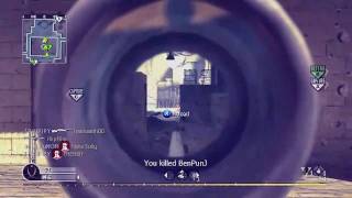 Salvation v2 | Dark Xperia | Trailer