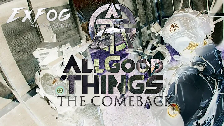 All Good Things: The Comeback