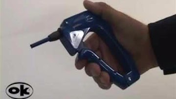 OK Industries Wire Wrapping