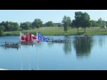 Canadian Dragon Boat Championships 2014 ★ Race 22 ★ 22Dragons Verdun, PDBC OED, Lambton Shores Drago