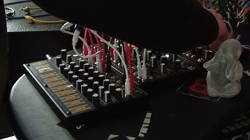 Ratcheting with 0-CTRL 060523