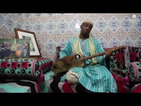 Maallem Houssam Gania Ya Jawadi