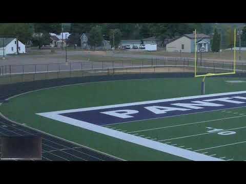 Durand vs Neillsville High School BoysDurand vs Neillsville High School Boys' JuniorVarsity Football