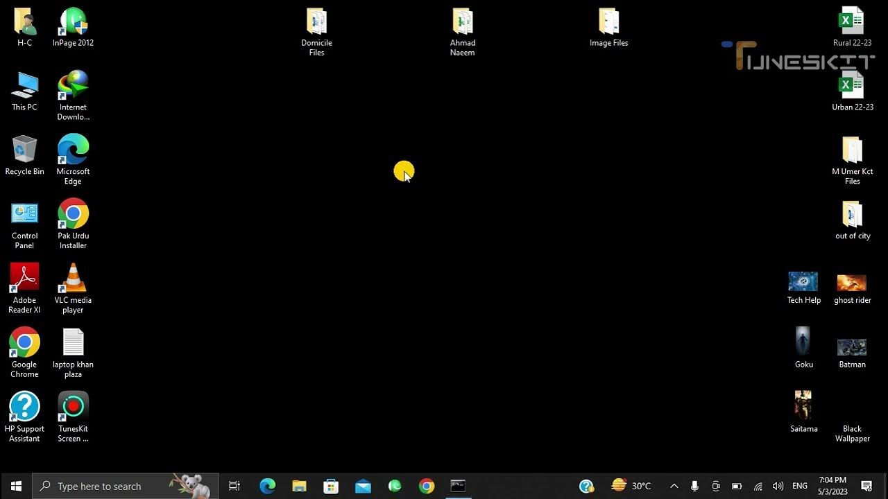 Laptop Battery Check Video YouTube