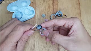 How to Disassemble Galaxy Buds Plus?