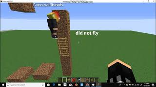 Minetime Creative | CannibalShinobi | S1 E5
