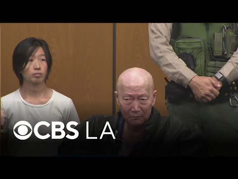 Arcadia couple in surrogacy case charged with child abuse