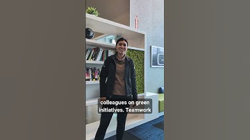 What does real sustainability at work look like? #geotab