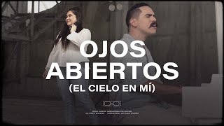 Video thumbnail of "LIVING - Ojos Abiertos (El Cielo en mí) - Videoclip Oficial"