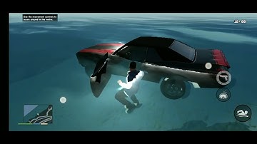 Gta san Aderss android best graphics mod like gta 5 #gta #gtasaandroid #gtasamodspc #gta5android