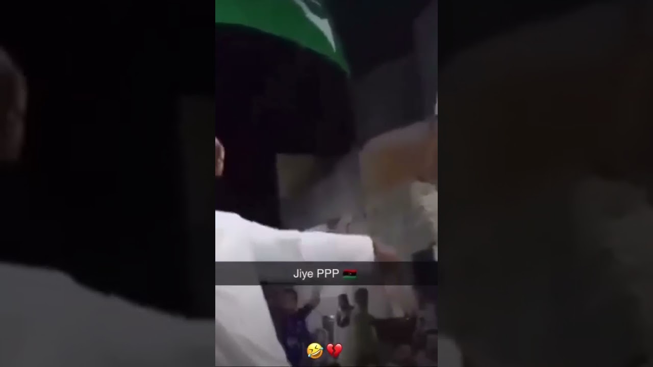 celebration of PPP supporters NA 237 