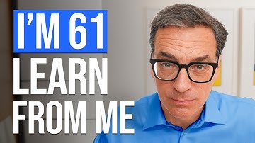 40 Harsh Truths I Wish I Knew In My 20s