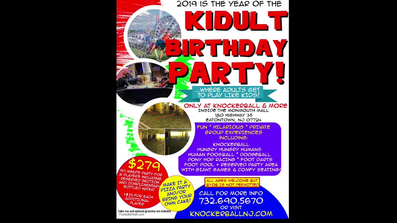 Knockerball More Inflatables Bubble Soccer And Knockerball Rentals For Parties In Eatontown