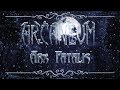 Arx Fatalis. Истинная магия рун  | Arcaneum