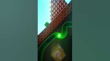 Super Mario Bros Pipe VFX Test #shorts