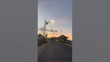 Tentang Senja 