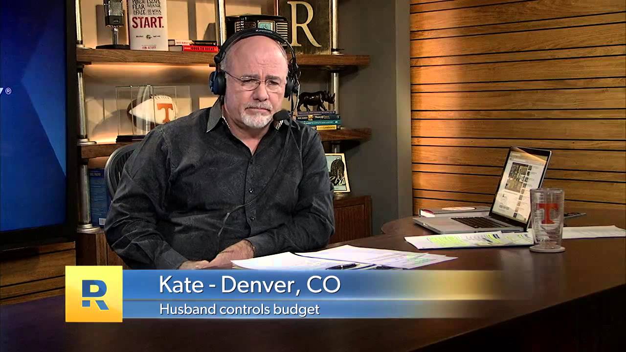 How should a married couple’s budget be decided? How should a married couple’s budget be decided?