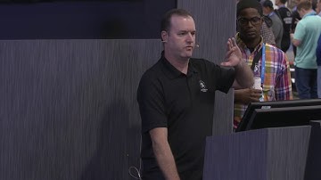 UE4 - WEBINAR / Twinmotion Quickstart for Architectural Visualization | Autodesk University 2019 |