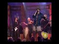 New Radicals - You Get What You Give (live on All That) Improved Audio