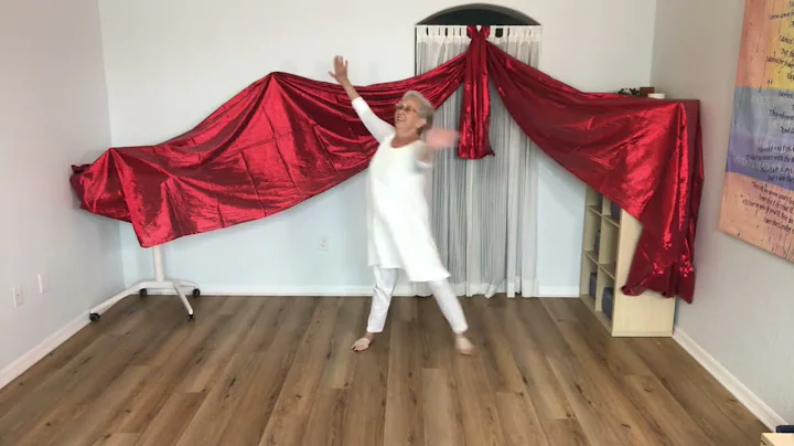 "Clean" Dance Presentation