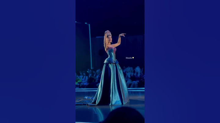 [Audience View] Miss Supranational 2024 at Final Night #misssupranational2025 #pageant