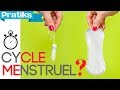 Le cycle menstruel a-t-il toujours la même durée ?